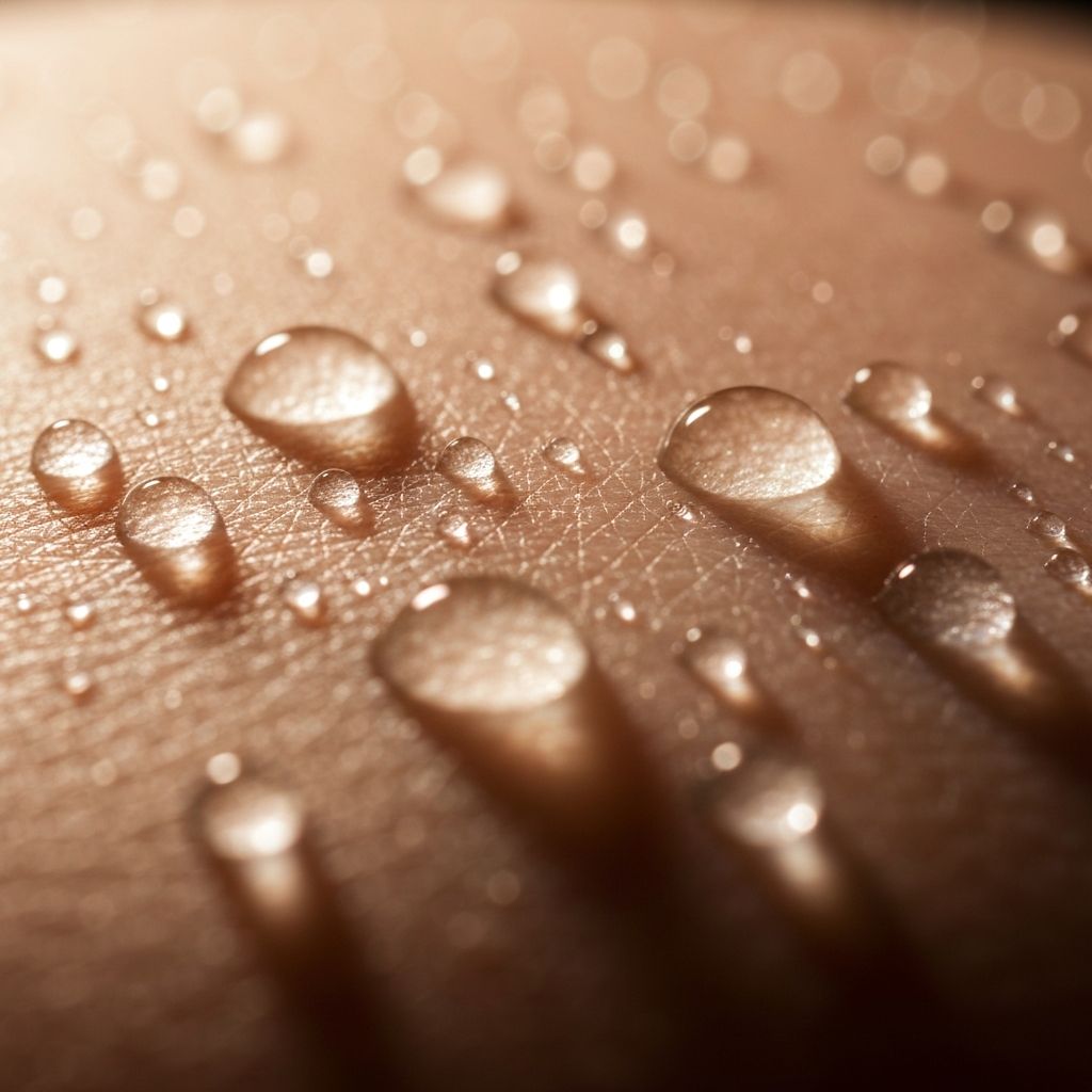 Hidratacija kože